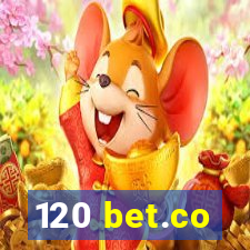 120 bet.co